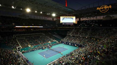 ATP Masters 1000 Miami .
